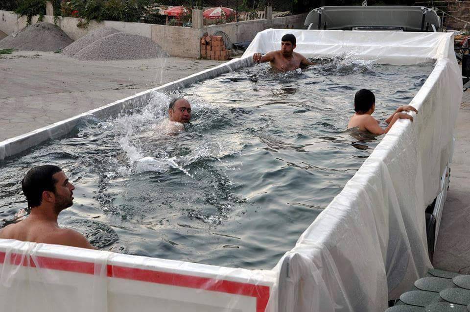 Serinlemek isterken sağlığınızdan olmayın! Sağırlığa kadar ilerliyor 20